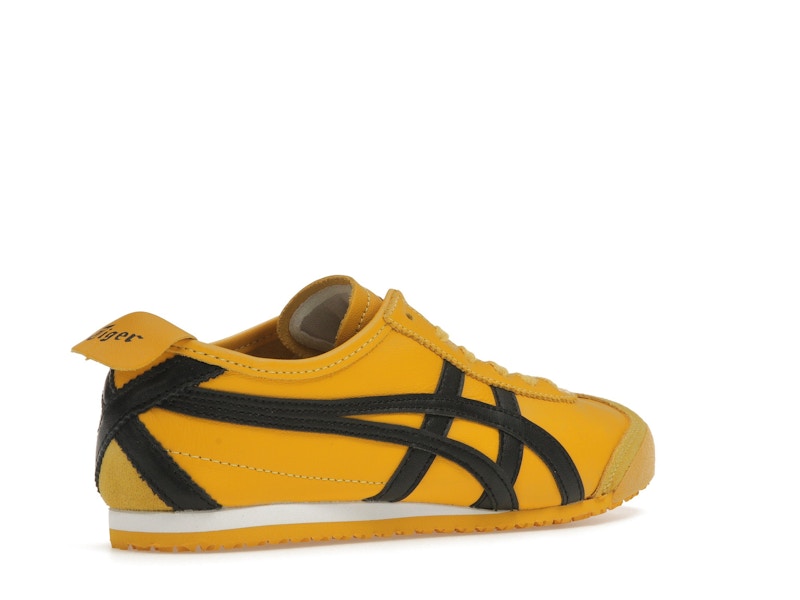 Onitsuka Tiger Mexico 66 Kill Bill, vista a 360 gradi 33 di 36