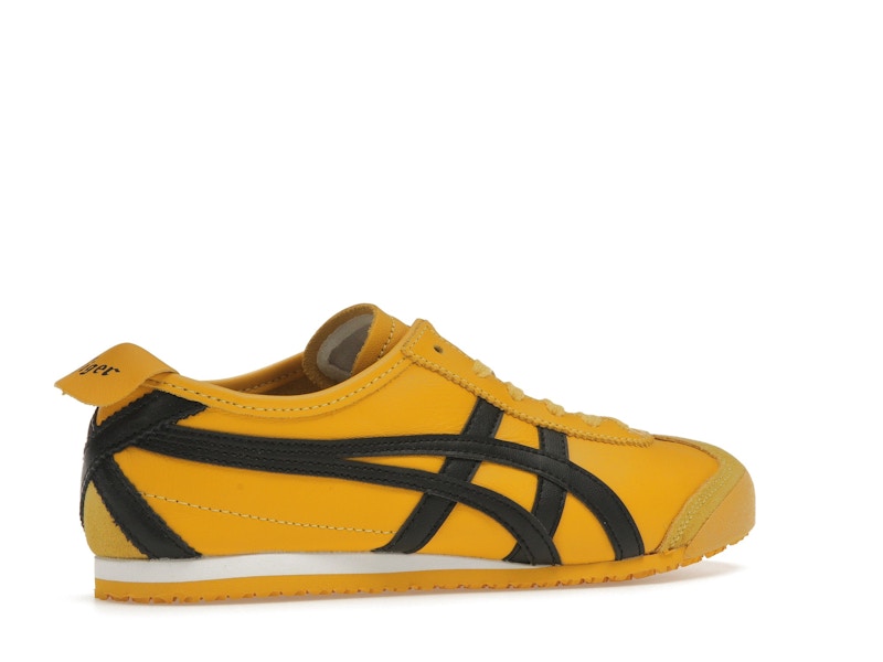 Onitsuka Tiger Mexico 66 Kill Bill, vista a 360 gradi 34 di 36