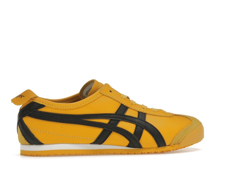 Onitsuka Tiger Mexico 66 Kill Bill, vista a 360 gradi 35 di 36