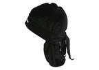 Palace Velvet Durag Black - vue vue 2