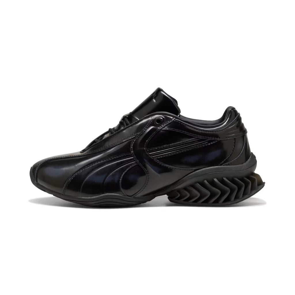 Puma Cell Geo 1 J.L-A.L Black New Navy - vue interieur