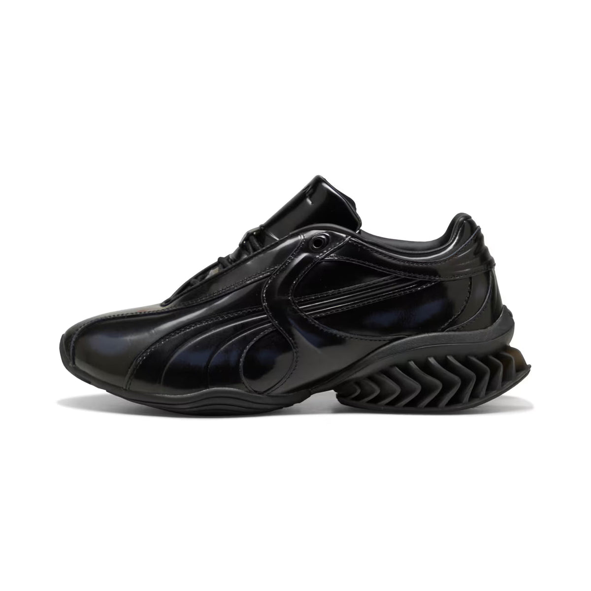 Puma Cell Geo 1 J.L-A.L Black New Navy - vue interieur