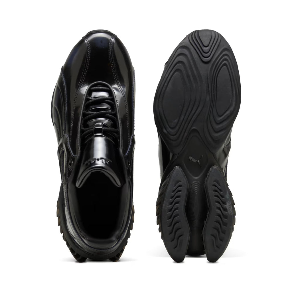 Puma Cell Geo 1 J.L-A.L Black New Navy - vue arriere