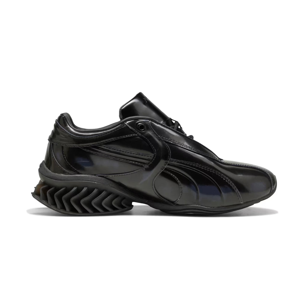 Puma Cell Geo 1 J.L-A.L Black New Navy - vue detail