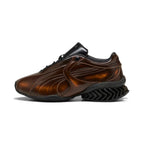 Puma Cell Geo 1 J.L-A.L Cocoa Bean Black - vue interieur