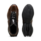 Puma Cell Geo 1 J.L-A.L Cocoa Bean Black - vue arriere
