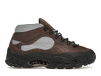 Puma Forever Mid Skepta Dark Chocolate Silver, vista a 360 gradi 1 di 36