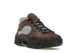Puma Forever Mid Skepta Dark Chocolate Silver, vista a 360 gradi 6 di 36