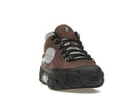 Puma Forever Mid Skepta Dark Chocolate Silver, vista a 360 gradi 8 di 36