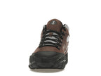 Puma Forever Mid Skepta Dark Chocolate Silver, vista a 360 gradi 11 di 36