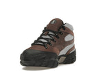 Puma Forever Mid Skepta Dark Chocolate Silver, vista a 360 gradi 13 di 36