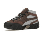 Puma Forever Mid Skepta Dark Chocolate Silver, vista a 360 gradi 16 di 36