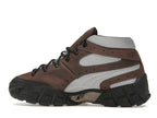 Puma Forever Mid Skepta Dark Chocolate Silver, vista a 360 gradi 20 di 36