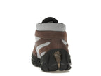 Puma Forever Mid Skepta Dark Chocolate Silver, vista a 360 gradi 27 di 36