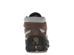 Puma Forever Mid Skepta Dark Chocolate Silver, vista a 360 gradi 28 di 36