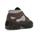 Puma Forever Mid Skepta Dark Chocolate Silver, vista a 360 gradi 32 di 36