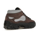 Puma Forever Mid Skepta Dark Chocolate Silver, vista a 360 gradi 33 di 36