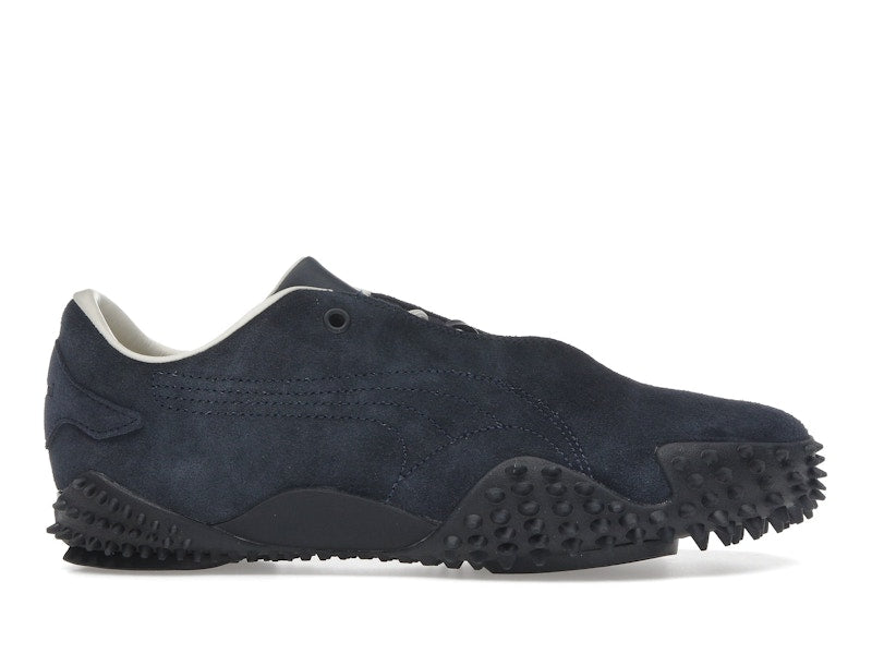 Puma Mostro Jjjjound Deep Navy, vista a 360 gradi 1 di 36