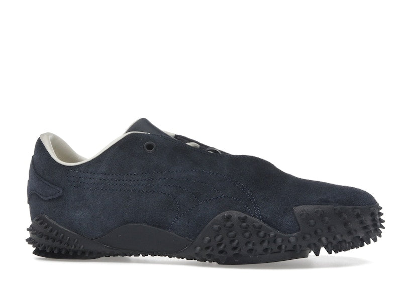 Puma Mostro Jjjjound Deep Navy, vista a 360 gradi 2 di 36
