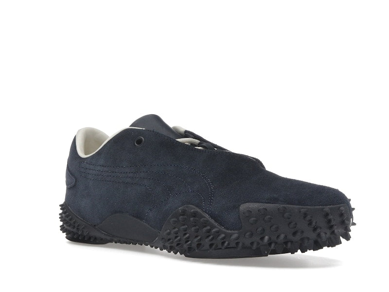 Puma Mostro Jjjjound Deep Navy, vista a 360 gradi 5 di 36