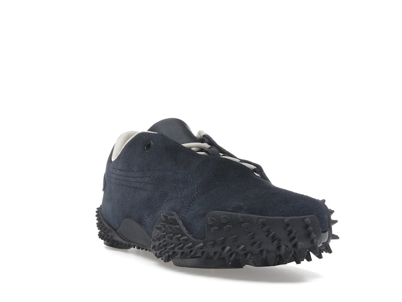 Puma Mostro Jjjjound Deep Navy, vista a 360 gradi 7 di 36