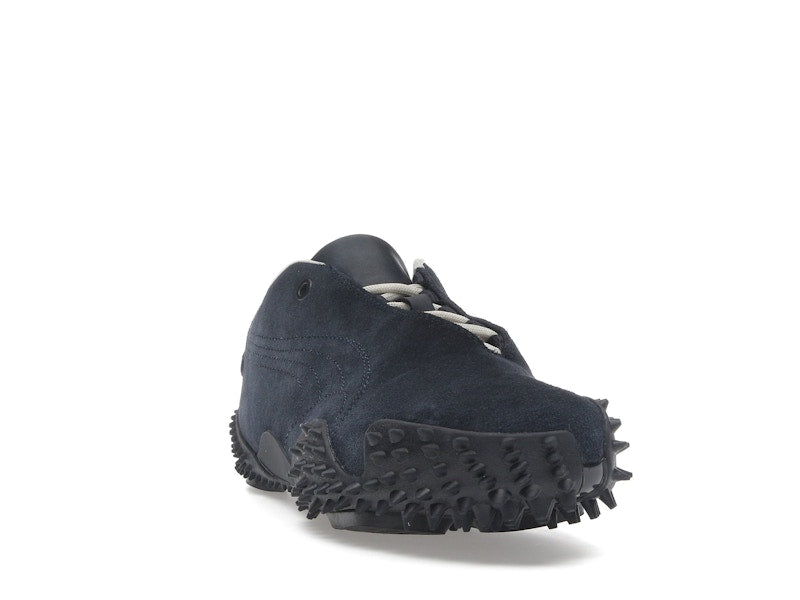 Puma Mostro Jjjjound Deep Navy, vista a 360 gradi 8 di 36