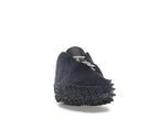 Puma Mostro Jjjjound Deep Navy, vista a 360 gradi 9 di 36