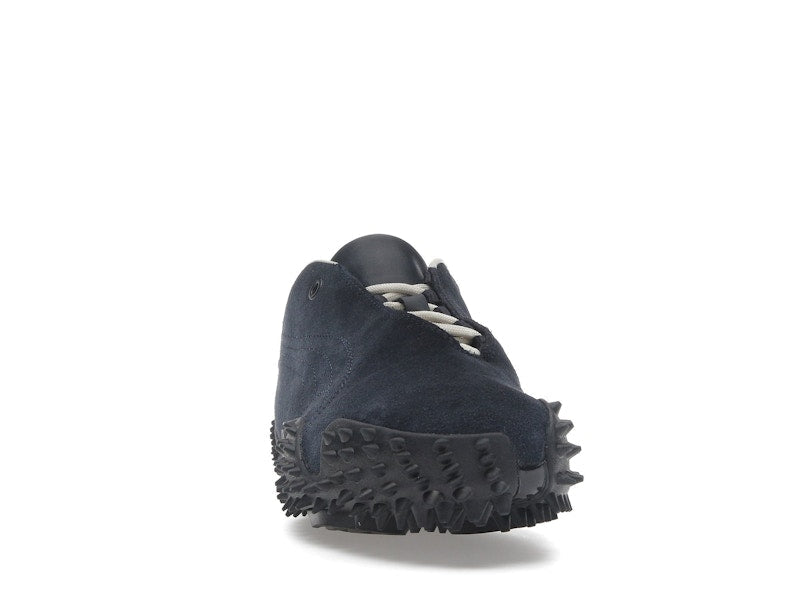 Puma Mostro Jjjjound Deep Navy, vista a 360 gradi 9 di 36
