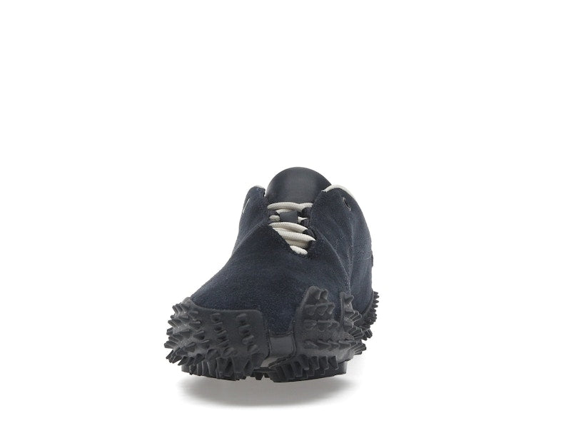 Puma Mostro Jjjjound Deep Navy, vista a 360 gradi 11 di 36
