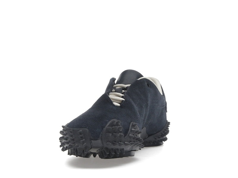 Puma Mostro Jjjjound Deep Navy, vista a 360 gradi 12 di 36