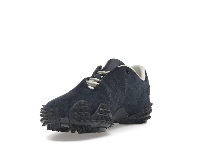 Puma Mostro Jjjjound Deep Navy, vista a 360 gradi 13 di 36