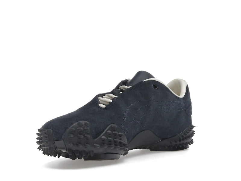 Puma Mostro Jjjjound Deep Navy, vista a 360 gradi 14 di 36