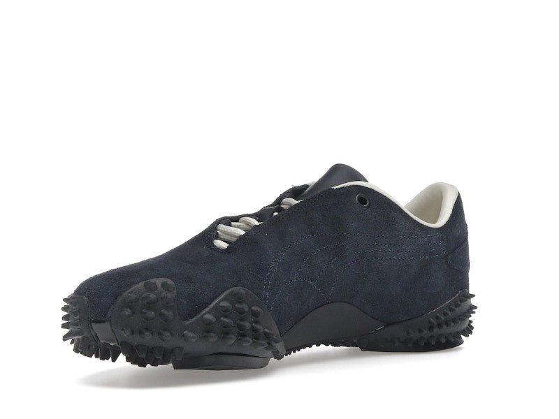 Puma Mostro Jjjjound Deep Navy, vista a 360 gradi 15 di 36