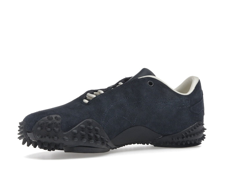 Puma Mostro Jjjjound Deep Navy, vista a 360 gradi 16 di 36