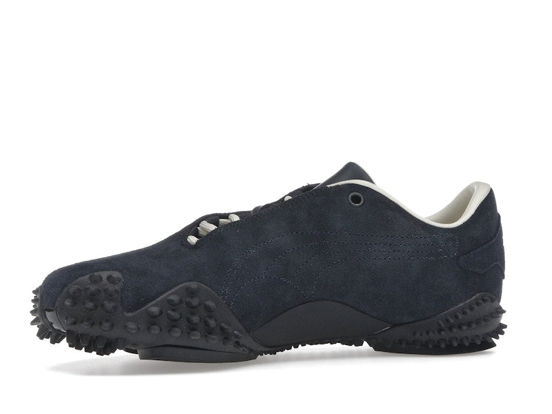 Puma Mostro Jjjjound Deep Navy, vista a 360 gradi 17 di 36