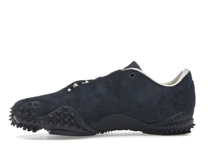 Puma Mostro Jjjjound Deep Navy, vista a 360 gradi 18 di 36