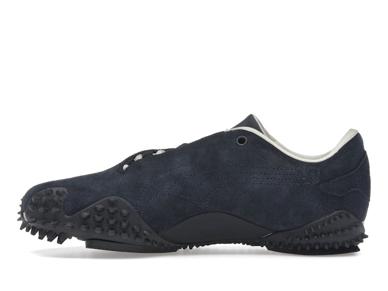 Puma Mostro Jjjjound Deep Navy, vista a 360 gradi 19 di 36