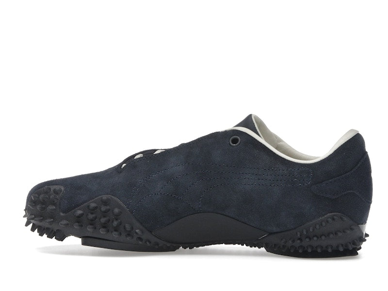 Puma Mostro Jjjjound Deep Navy, vista a 360 gradi 20 di 36
