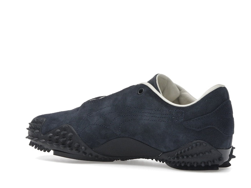 Puma Mostro Jjjjound Deep Navy, vista a 360 gradi 22 di 36