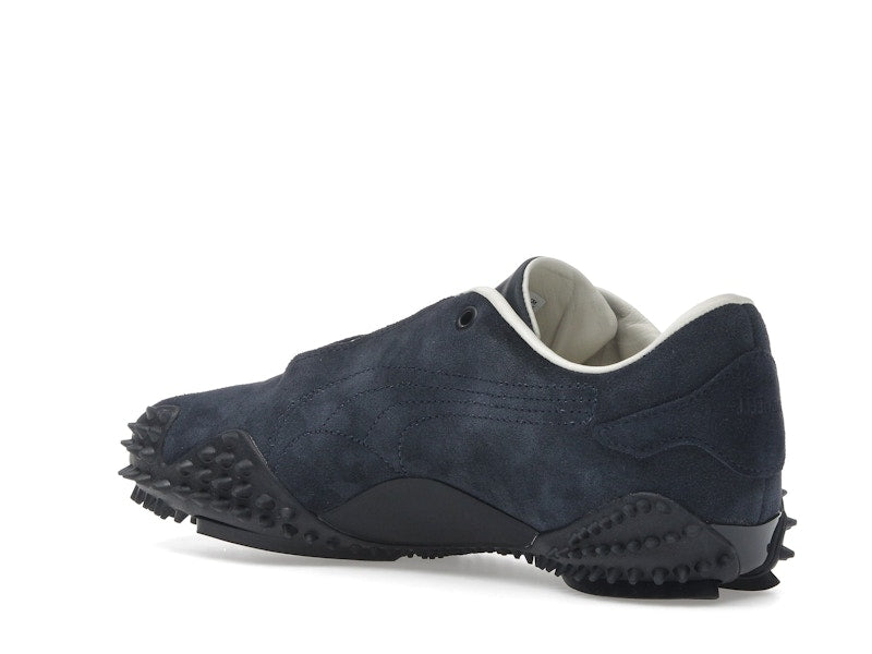Puma Mostro Jjjjound Deep Navy, vista a 360 gradi 23 di 36
