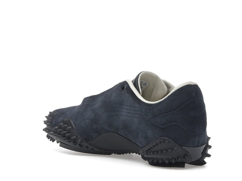Puma Mostro Jjjjound Deep Navy, vista a 360 gradi 24 di 36