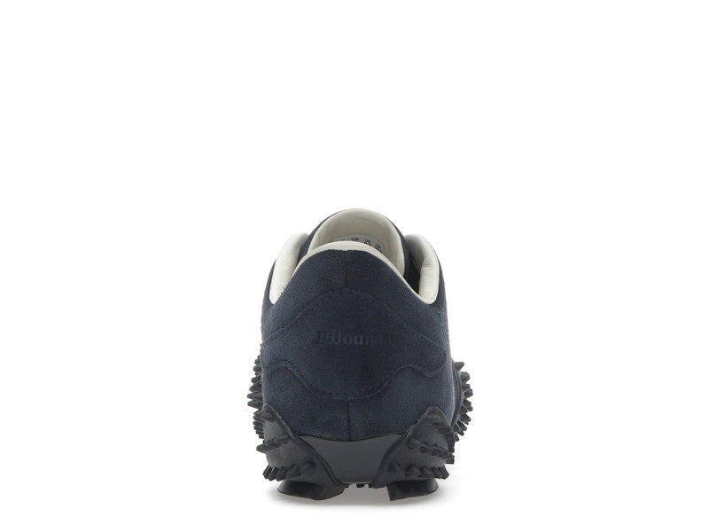 Puma Mostro Jjjjound Deep Navy, vista a 360 gradi 28 di 36