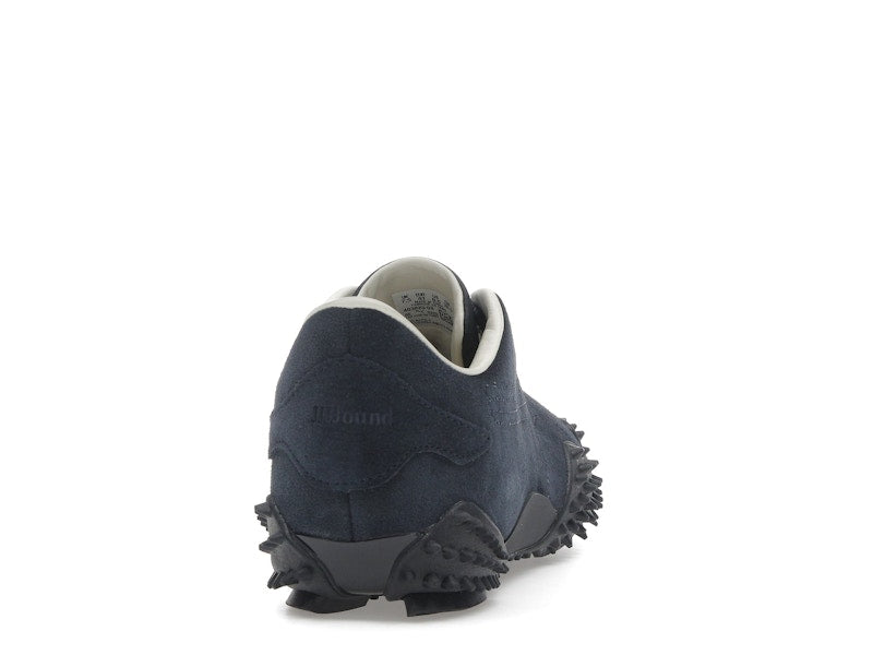 Puma Mostro Jjjjound Deep Navy, vista a 360 gradi 29 di 36