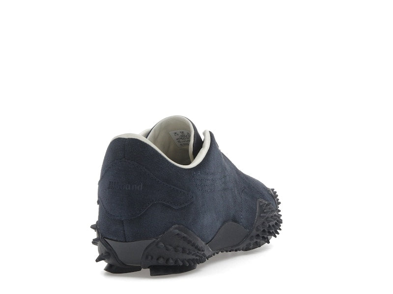 Puma Mostro Jjjjound Deep Navy, vista a 360 gradi 30 di 36
