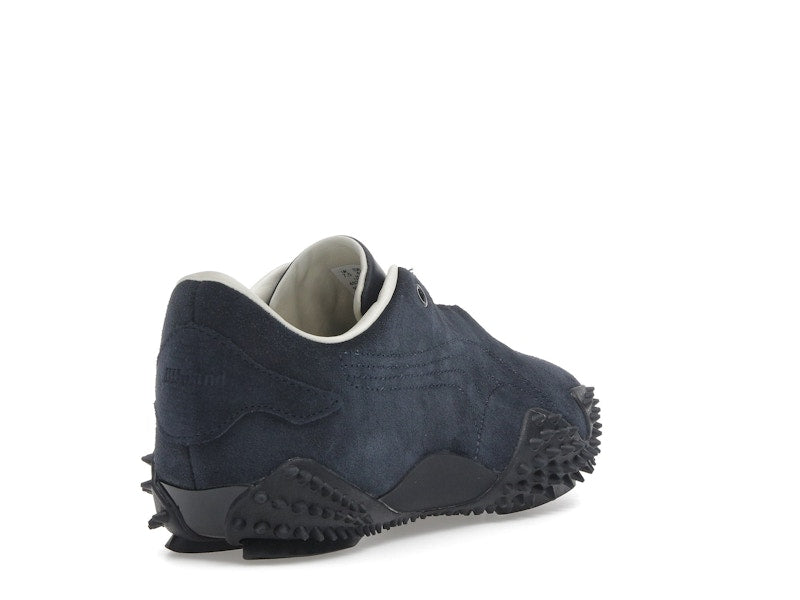 Puma Mostro Jjjjound Deep Navy, vista a 360 gradi 31 di 36