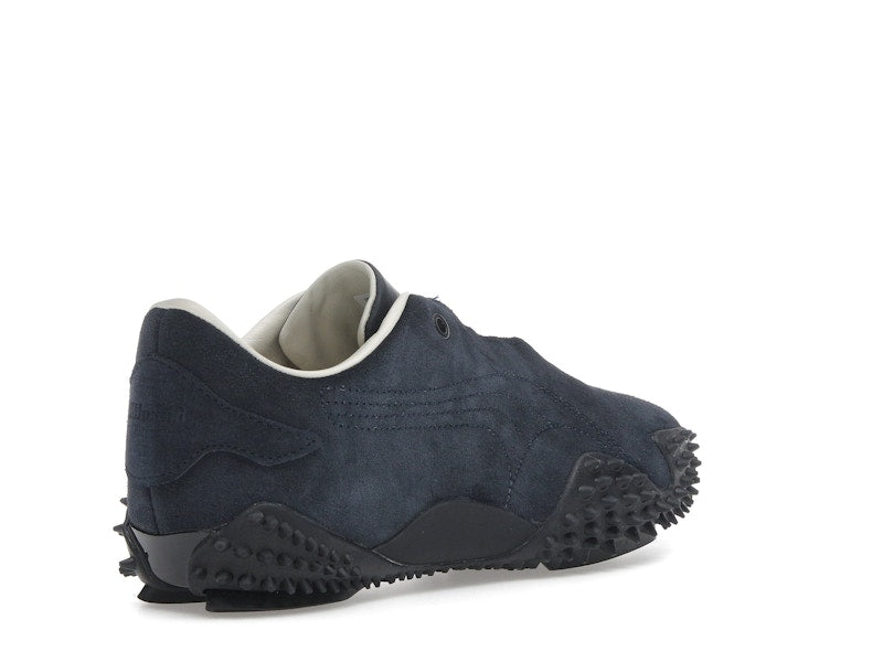 Puma Mostro Jjjjound Deep Navy, vista a 360 gradi 32 di 36
