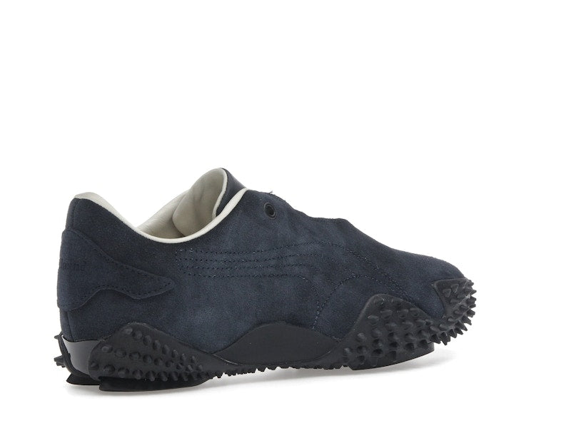 Puma Mostro Jjjjound Deep Navy, vista a 360 gradi 33 di 36