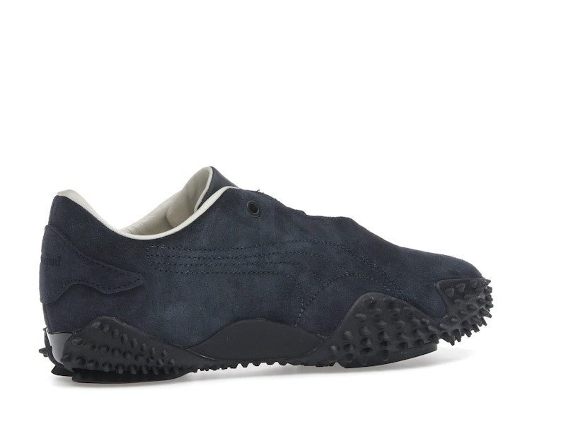 Puma Mostro Jjjjound Deep Navy, vista a 360 gradi 34 di 36
