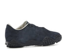 Puma Mostro Jjjjound Deep Navy, vista a 360 gradi 34 di 36
