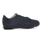 Puma Mostro Jjjjound Deep Navy, vista a 360 gradi 35 di 36